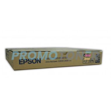 EPSON S050233 TONERSAMMLER - 60000 SEITEN FÜR ACULASER 2600DN