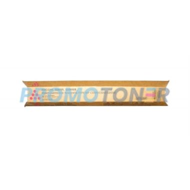 RICOH SAVIN LANIER 841286 MAGENTA TONER - 17000 SEITEN FÜR AFICIO MP C-4501