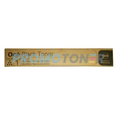 OCE 29951216 SCHWARZ TONER - 29000 SEITEN FÜR VARIOLINK 2222C