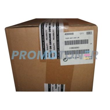 LEXMARK 40X0648 FIXIERSTATION - 300000 SEITEN FÜR W-840