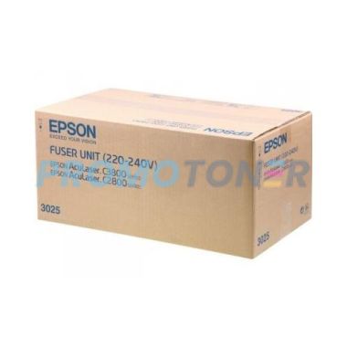EPSON S053025 FIXIEREINHEIT - 100000 SEITEN FÜR ACULASER C2800DN