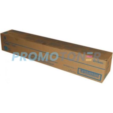 KONICA MINOLTA TN-216C CYAN TONER - 26000 SEITEN FÜR BIZHUB C220
