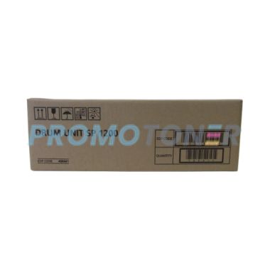 RICOH 406841 SCHWARZ TROMMELEINHEIT - 12000 SEITEN FÜR AFICIO SP 1200S