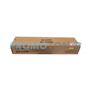 SHARP MX-C31DF ROLLENSATZ FÜR MX-B381