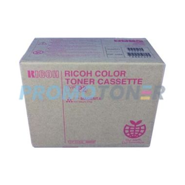 RICOH TYPE P2 888237 MAGENTA TONER - 10000 SEITEN FÜR AFICIO 2228C