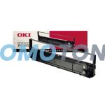OKI 09002311 NERO NASTRO - 5000000 CARATTERI PER MICROLINE 390B
