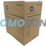 KONICA MINOLTA TNP51 TNP-51Y GIALLO TONER - 6000 PAGINE PER BIZHUB C3110