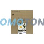 EPSON 18 C13T18064511 CMYK INCHIOSTRO - 540 PAGINE A COLORI PER EXPRESSION HOME XP-102