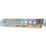 RICOH 842038 NERO TONER - 8300 PAGINE PER AFICIO MP C300