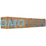 KONICA MINOLTA TN-221Y GIALLO TONER - 21000 PAGINE PER BIZHUB C227