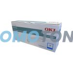 OKI 01206503 CIANO TAMBURO - 20000 PAGINE PER ES2632A3