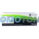 LEXMARK 24B6508 CIANO TONER - 20000 PAGINE PER XC6152
