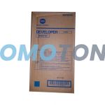 KONICA MINOLTA DV-611C CIANO SVILUPPATORE - 200000 PAGINE PER BIZHUB PRESS C70HC