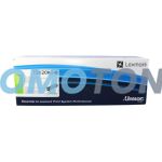 LEXMARK 72K20K0 NERO TONER - 8000 PAGINE PER CS820DE