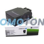 LEXMARK 24B6717 CIANO TONER - 13000 PAGINE PER XC-4140