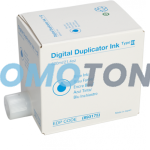 RICOH TYPE II 893175 BLU INCHIOSTRO - 6215 PAGINE PER JP-1010