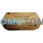TRIUMPH-ADLER 4434510015 NERO TONER - 15500 PAGINE PER P-4530DN
