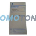 KONICA DV801 DV-801K NERO SVILUPPATORE - 1000000 PAGINE PER 7085