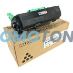 RICOH SAVIN LANIER 407316 NERO TONER - 12000 PAGINE PER SP 4510DN