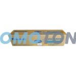 PANASONIC DQ-TUN05C CIANO TONER - 5000 PAGINE PER WORKIO DP-C-262