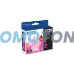EPSON 312XL T312XL320-S MAGENTA INCHIOSTRO - 830 PAGINE PER EXPRESSION PHOTO HD XP-15000
