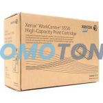 XEROX 106R01531 NERO TONER - 11000 PAGINE PER WORKCENTRE 3550