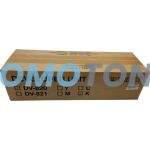 KYOCERA MITA DV-820 DV-820K NERO SVILUPPATORE - 300000 PAGINE PER CDC 1520