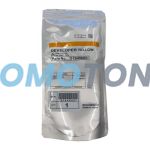 RICOH D1949680 GIALLO SVILUPPATORE PER PRO C7100