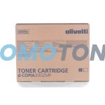 OLIVETTI B1088 NERO TONER - 20000 PAGINE PER D-COPIA 3002MF
