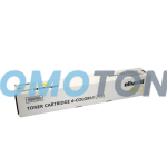 OLIVETTI B1067 GIALLO TONER - 6000 PAGINE PER D-COLOR MF2552