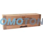 OLIVETTI B0670 GIALLO TONER - 12000 PAGINE PER D-COLOR P325
