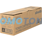 OLIVETTI B1011 NERO TONER - 7200 PAGINE PER D-COPIA 3503MF