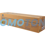KONICA MINOLTA TN-711Y GIALLO TONER - 31500 PAGINE PER BIZHUB C654