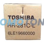 TOSHIBA HR-281C-L RULLO INFERIORE - 100000 PAGINE PER E-STUDIO 281C
