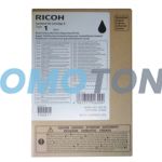 RICOH TYPE 1 257063 NERO INCHIOSTRO - 200 PAGINE PER RI 100