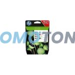 HP 963XL 3YP35AE CMYK INCHIOSTRO - 1000 PAGINE BIANCO/NERO PER OFFICEJET 9012E