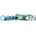 LEXMARK 20N2HY0 YELLOW TONER - 4500 PAGES FOR CS331DW
