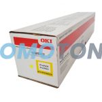 OKI 45536553 GIALLO TONER - 42000 PAGINE PER PRO 9541DN