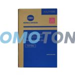 KONICA MINOLTA TNP-79 TNP-79M MAGENTA TONER - 9000 PAGINE PER BIZHUB C3350I