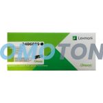 LEXMARK 24B6889 NERO TONER - 21000 PAGINE PER M1246