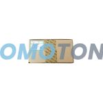 RICOH D136-3508 TONER DI SCARTO - 45000 PAGINE PER MP C6502