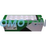 LEXMARK 72K0DK0 NERO SVILUPPATORE - 300000 PAGINE PER C6160DE