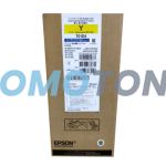EPSON T01D4 T01D C13T01D400 GIALLO INCHIOSTRO - 20000 PAGINE PER WORKFORCE PRO WF-C529R