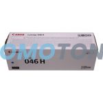 CANON 046 H 1253C004 CIANO TONER - 5000 PAGINE PER COLOR IMAGECLASS LBP654CDW