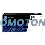 HP 335X W1335X NERO TONER - 13700 PAGINE PER LASERJET MFP M42625DN
