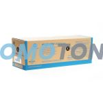 KONICA MINOLTA A0DK152 NERO TONER - 8000 PAGINE PER MAGICOLOR 4650DN