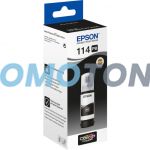 EPSON 114 C13T07B140 NERO FOTO INCHIOSTRO - 6700 PAGINE PER ECOTANK ET-8500