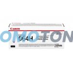 CANON 064H 4934C001 MAGENTA TONER - 10400 PAGINE PER I-SENSYS LBP722CDW