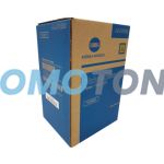 KONICA MINOLTA TNP-80Y GIALLO TONER - 9000 PAGINE PER BIZHUB C3320I