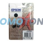 EPSON 603 C13T03U14020 NERO INCHIOSTRO - 150 PAGINE PER EXPRESSION HOME XP 4100